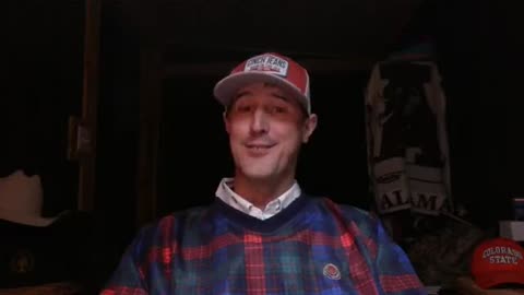 Lookin' For Truth by Derek Johnson / RattleTrap1776 - Nov. 2, 2025