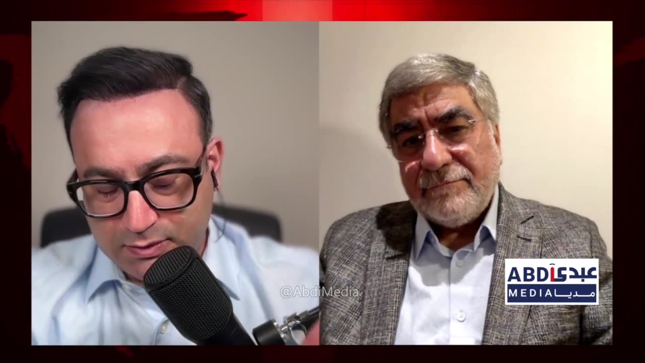 علی جنتی در گفتگوی اختصاصی با عبدی مدیا: گروهی از تندروها از رهبری عبور کرده‌اند