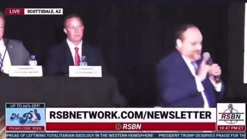 It Was Never a Conspiracy Democrats Gave Fake Socials to Rig the Election