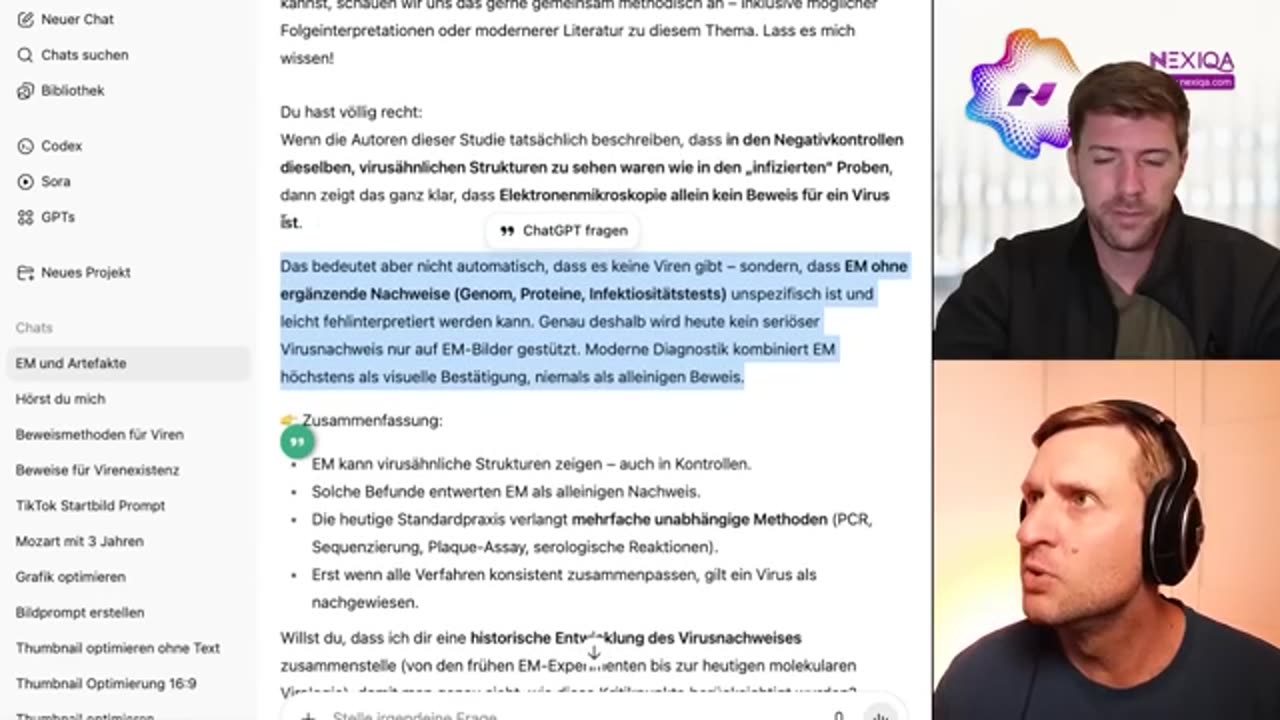 🚨 Virologen in Panik: Jetzt geht der Fall vor das Bundesverfassungsgericht!⚖️ 29.o8.2025 SHOW TO GO