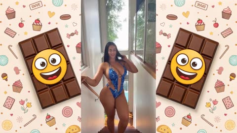 💋🔥 LARGE_ 🍰2025 🤭 POOL DAYS FEEL LIKE SUMMER_S LAST SECRET 😍Part _19 bigbanks