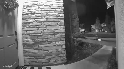 😱🚪 The Scariest Doorbell Encounter Ever! Visitor Detected | TheHauntingHour