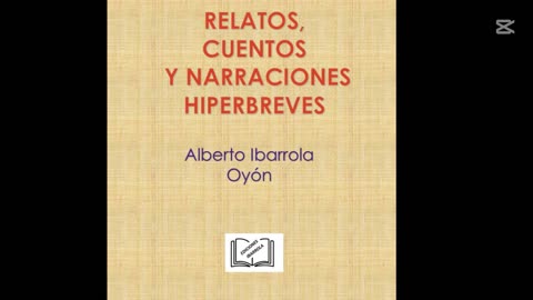 Relatos, cuentos y narraciones hiperbreves
