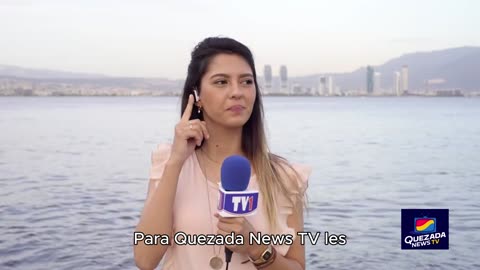 News Noticias Julio 28 2025 Quezada News TV Part 2