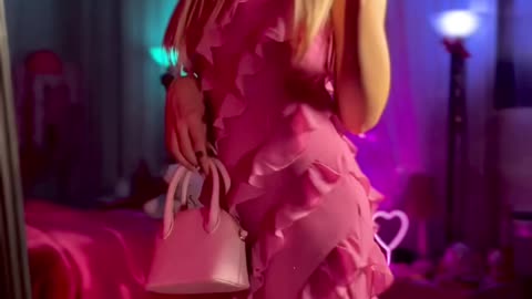 Doll tgirl from new yorker