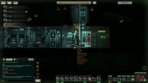 ZigZag Campaign Part 10 (Barotrauma)