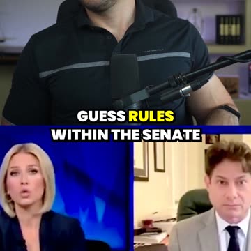 Senate Republicans HOLD POWER Over Trump’s Fed Picks