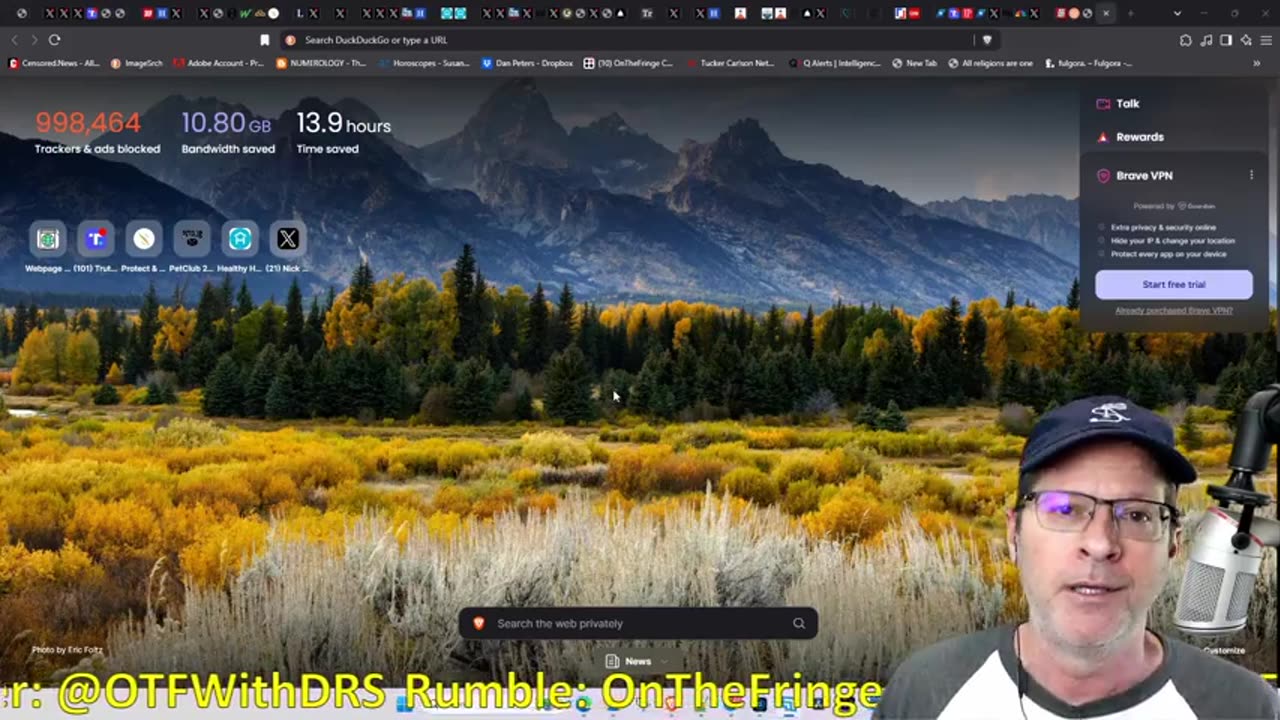 News Distortion Continues To Plague DS