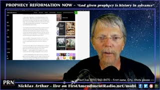 Amillennialism and Historicism are Incompatible