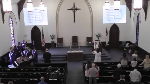 Sermon: Peace - By: Rev. Sharon Woomer - Date: 4/12/2015