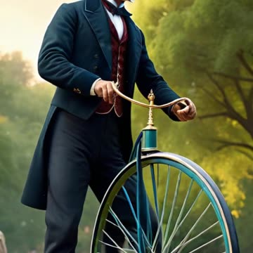 The Bicycle's Revolutionary Journey