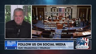 Bannon: “Elon Musk Screwed This Admin And Our President Worse Than Anyone Could Imagine.”