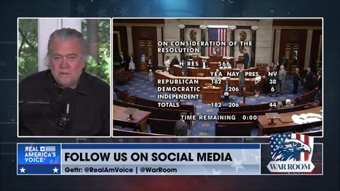 Bannon: “Elon Musk Screwed This Admin And Our President Worse Than Anyone Could Imagine.”