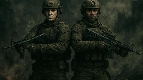 When Duty Calls v2 (2025)