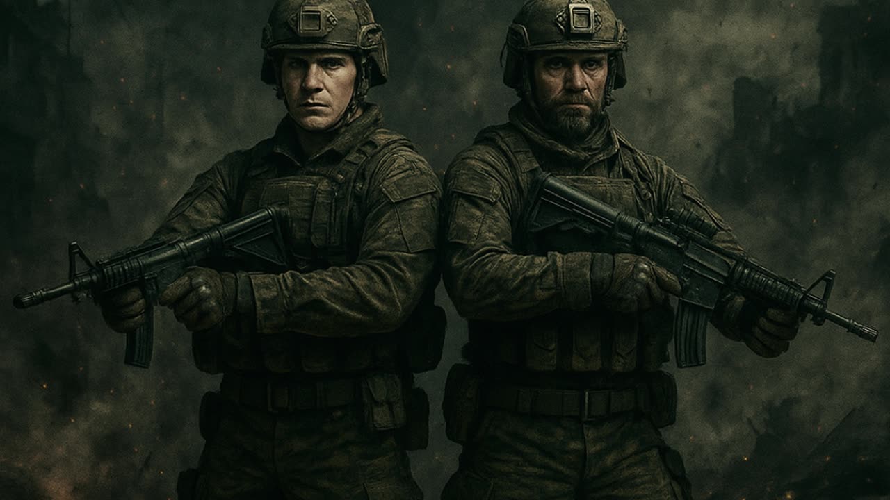 When Duty Calls v2 (2025)