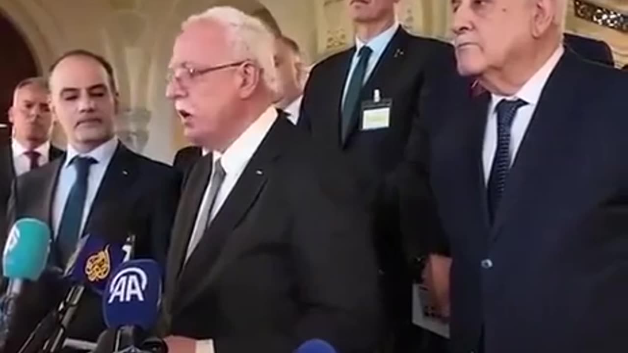 Israel Declared an Illegal State by the International Court of Justice