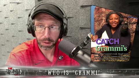 Grammi Knows Best