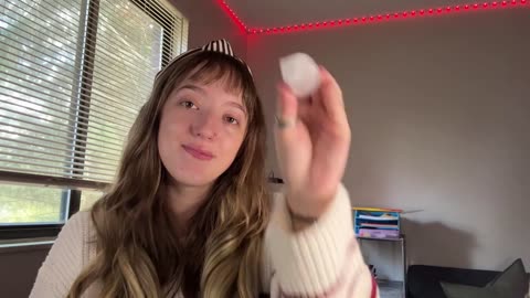 ASMR Guess the Words with Clear Lemons