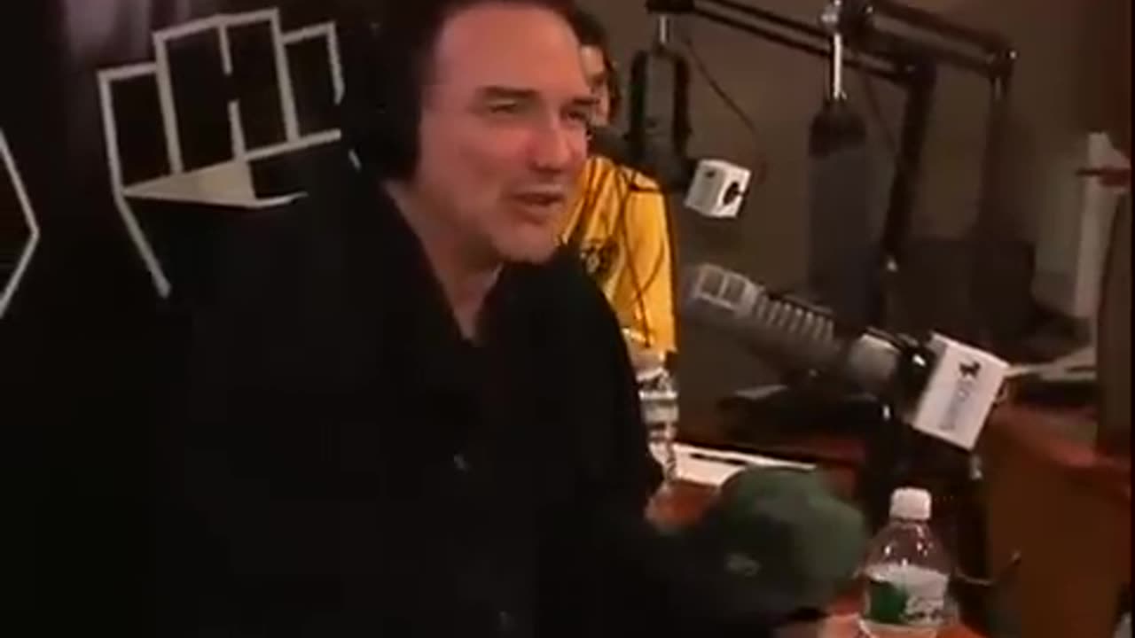 Artie Lange: Negro College Math Problem