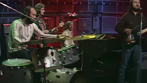 My Rockin' Days - The Crickets (live)