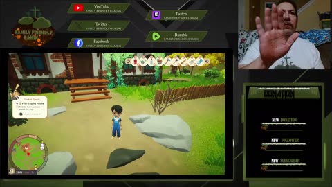 Everdream Valley Episode 1