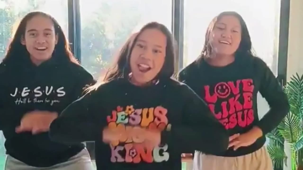 Christian Trend