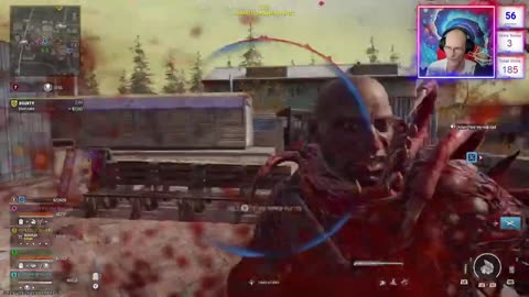 Call Of Duty Battle Royal Casual : Melee Mayhem ! #4 #warzone #callofduty