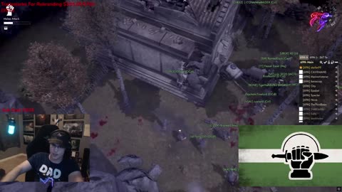 Finishing Diablo 4 Seasonal Story then More Foxhole