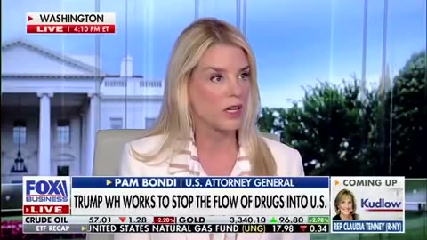 AG Pam Bondi Drops Truth Bomb