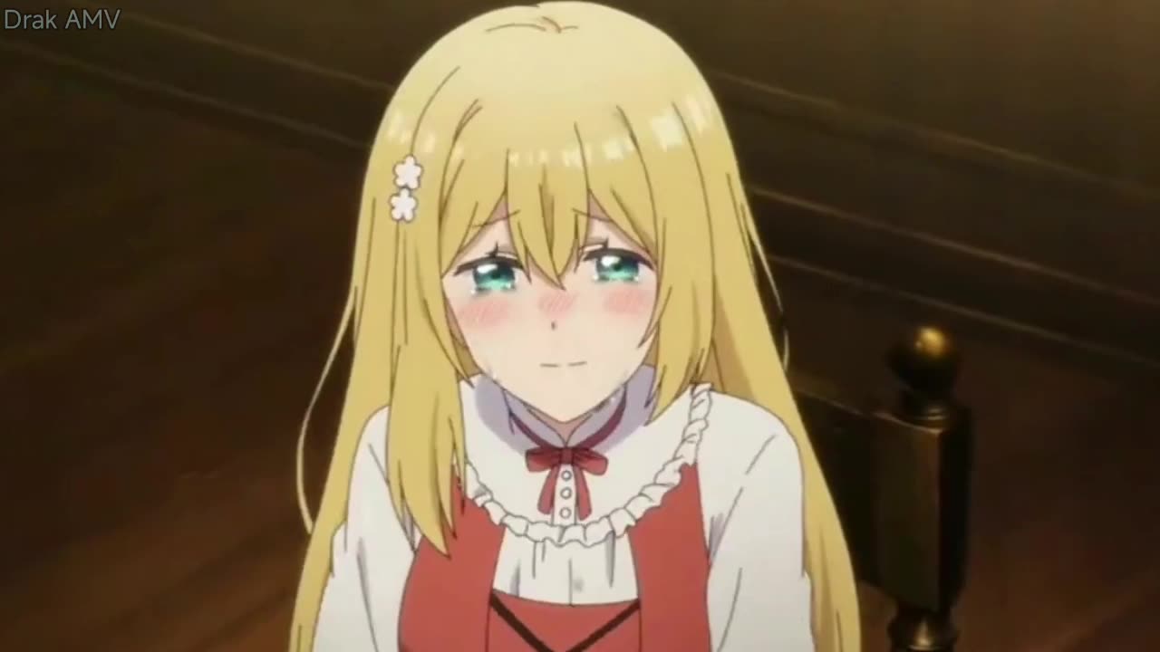 New Anime 「AMV」Now Loves ❤❤