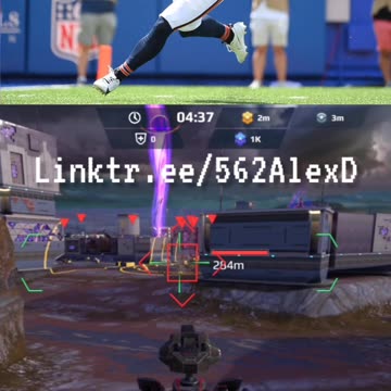 No Girls, All Grit: Caleb Williams' Rise to NFL Glory