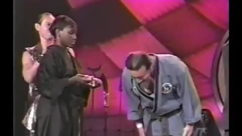 Wesley Snipes Master Of The Martial Arts Awards - Full Ceremony