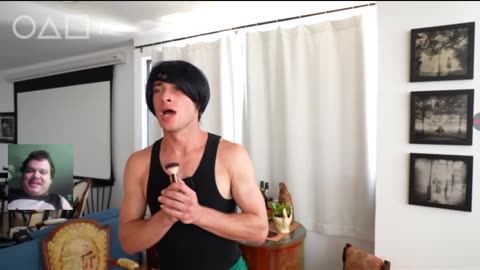 Reacting To If Squid Game Was American
