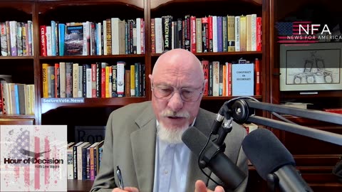House of Decision: What About Israel? Pt. 2: Radical Rabbis and Sinking Popularity (Part TWO)