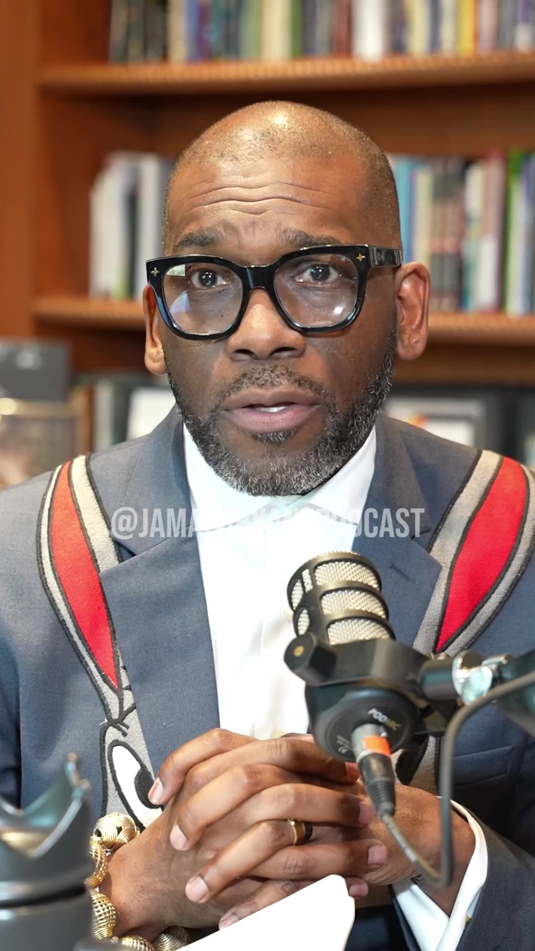 Trump Betrayed His Own Family for Wealth??