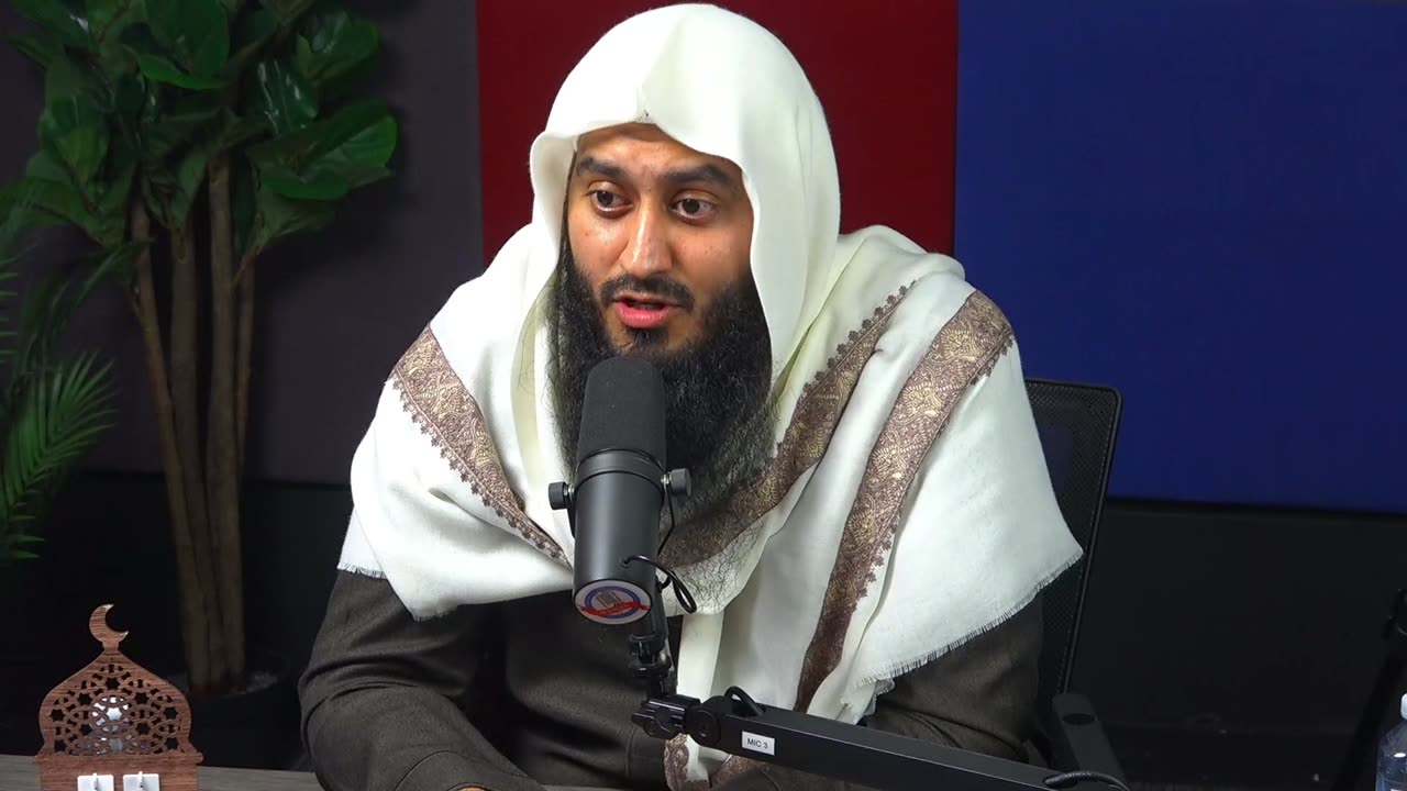 After Ramadan || Sh. Farhan Bin Rafee || Ramadan Nights: #28 || 1446/2025