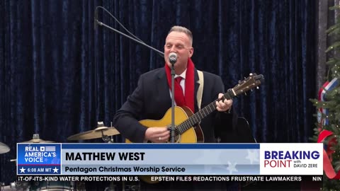 'DON'T STOP PRAYING!'