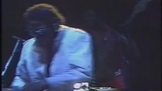 Herbie Hancock & Grandmaster Flash - Rockit = Live 1984