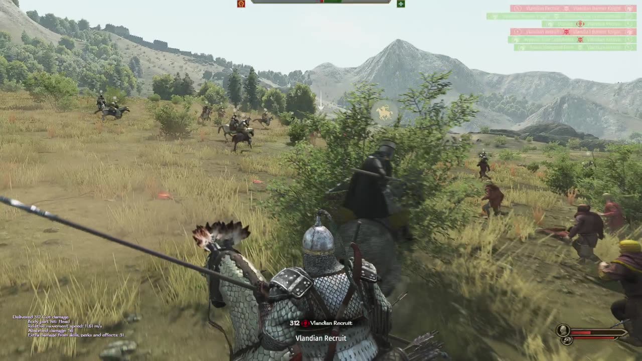 Mount and Blade II Bannerlord Ucasios 164