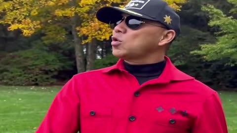 20221024文贵先生GETTR²： #国内：极端的清零隔离，限制自由取消市场经济；建立仇美情绪，大力宣传中国所有问题全是美国干的；解决问题只有一个办法——打台湾；然后新疆清零隔离