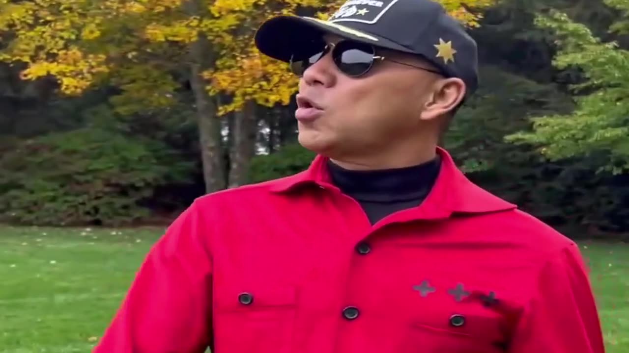 20221024文贵先生GETTR²: #国内:极端的清零隔离,限制自由取消市场经济;建立仇美情绪,大力宣传中国所有问题全是美国干的;解决问题只有一个办法——打台湾;然后新疆清零隔离