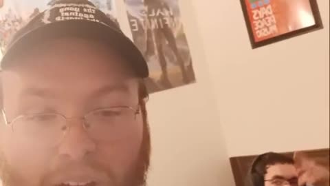 Honoring My Brother's Legendary Final Twitch Stream (Finale)