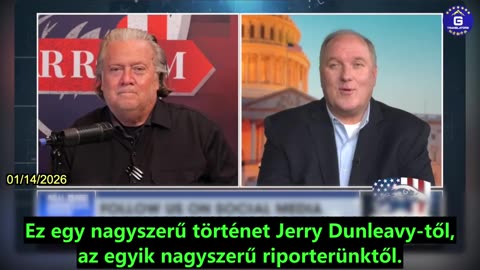 【HU】A dán és a NATO hírszerzése Kína rosszindulatára figyelmeztet Grönland és az Északi-sarkvidék...