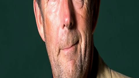 Breaking Stuart Pebble Dead Grumpy Old Men Creat