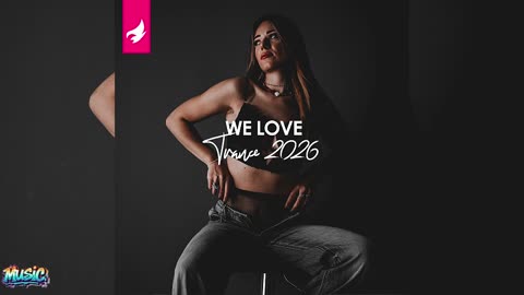 VA - We Love Trance 2026 (2026)
