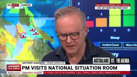 Now Australian Prime Minister targets Twitter just like the UK Government