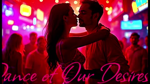 POP MUSIC. Song Dance of Our Desires..