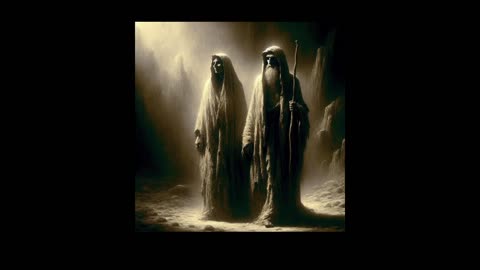 The Two Witnesses and Momentary Closure of Testimony.