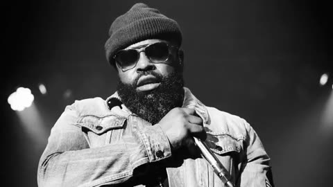 Black Thought - Mixtape (feat. Action Bronson, Royce Da 5’9, DJ Premier, Rakim, Benny the Butcher)