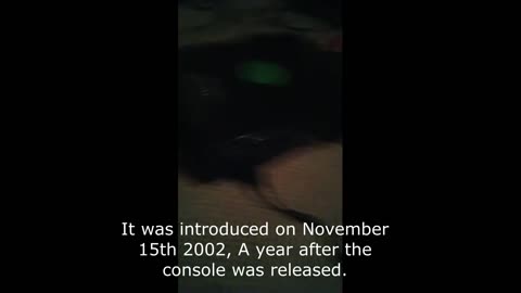 Playing With An OG Xbox